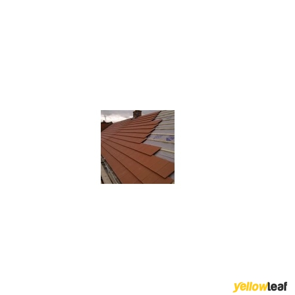 W.H Home Improvements