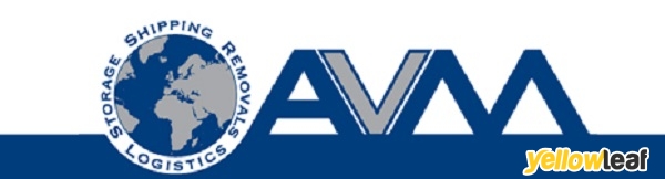 Avm Storage Shipping Ltd