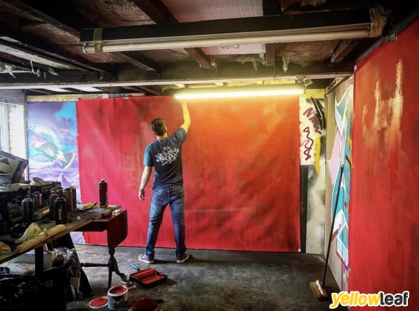 Woodrow Studios