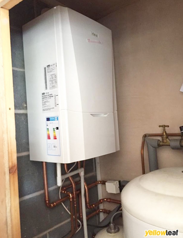 Crossgates Leeds Plumbers