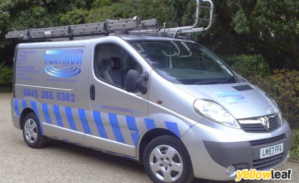 Platinum Emergency Services Ltd