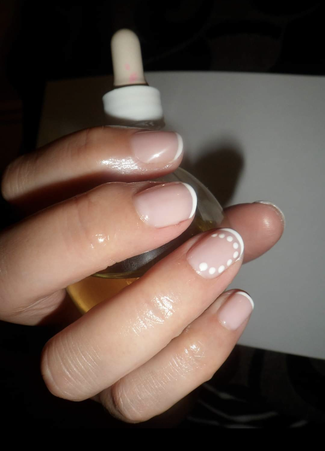 Perfectly Polished by Louise