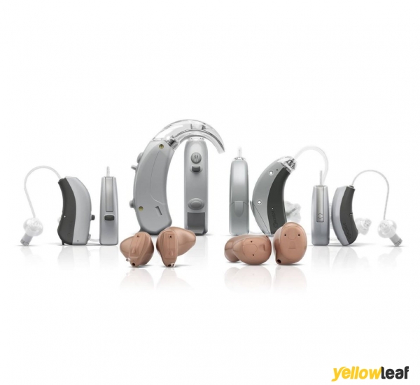 Transform Hearing Ltd