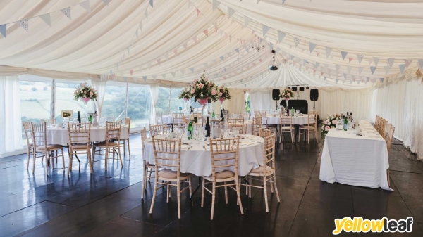 LP Marquee Hire