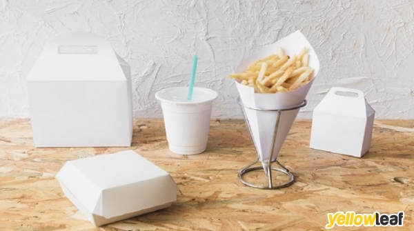 London Catering Supplies