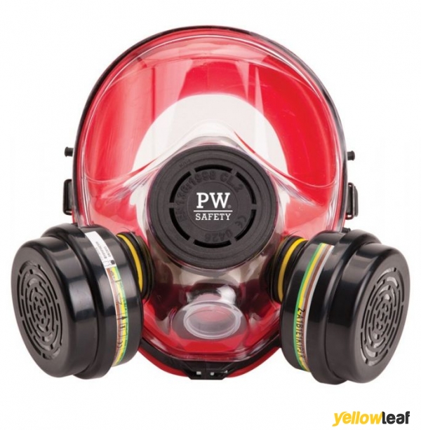 Respirator Shop