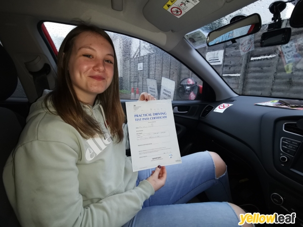 Learn 2 Drive Cars