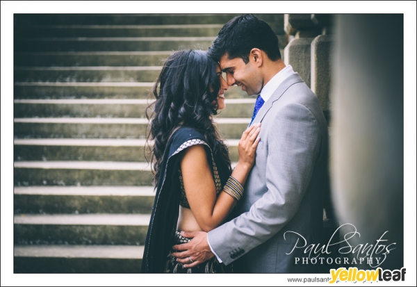 Paul Santos Photography