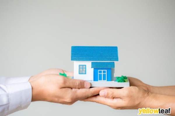 commercial mortgages-Revolution Finance Brokers