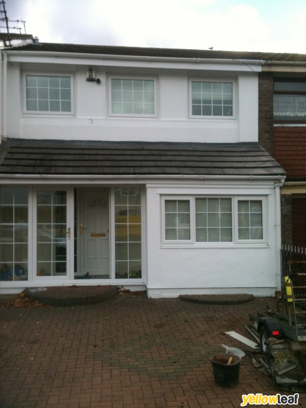 Stewart And Sons Roofing Liverpool