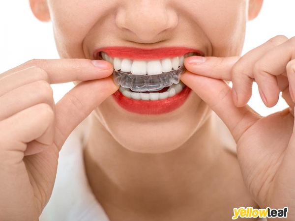 Dental On The Banks