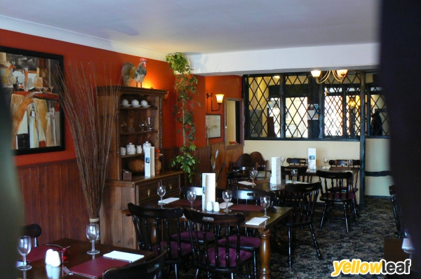 The Lowndes Arms