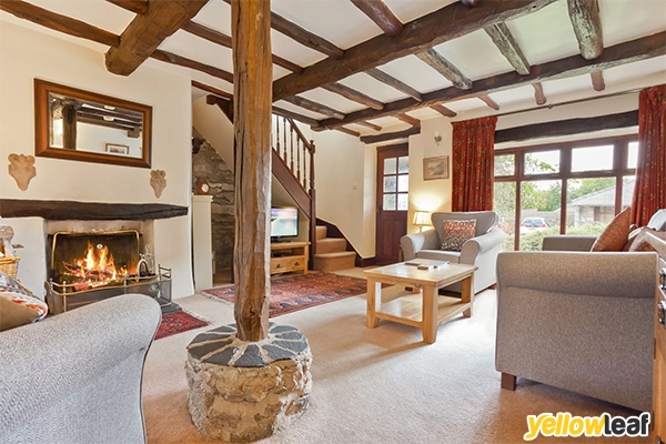 Holiday Cottages Cumbria