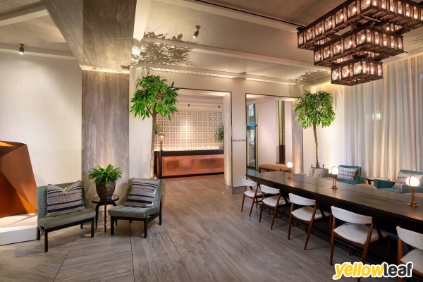 Hart Shoreditch Hotel London, Curio Collection by Hilton