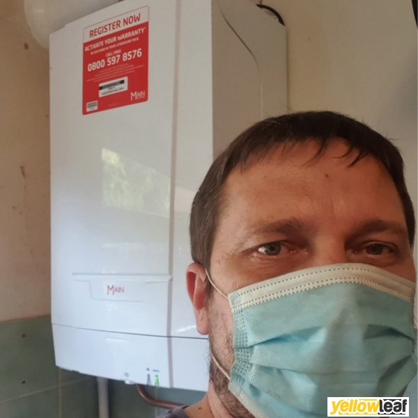 ATAPOS HEATING LTD