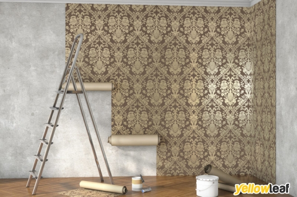 Prestige Painting and Decorating