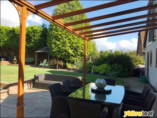 Glazing Systems Ltd