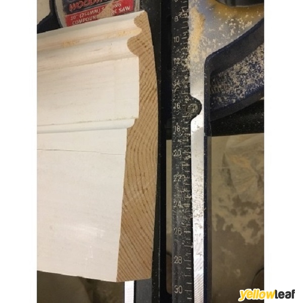 Skirting Boards Direct