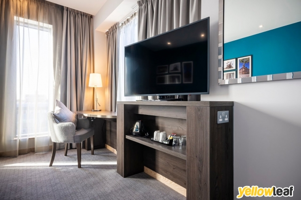 Hampton by Hilton Stockton on Tees
