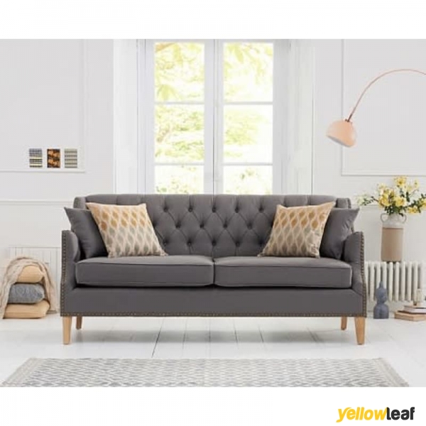 Go Furniture