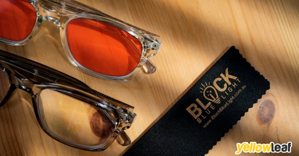 BlockBlueLight UK