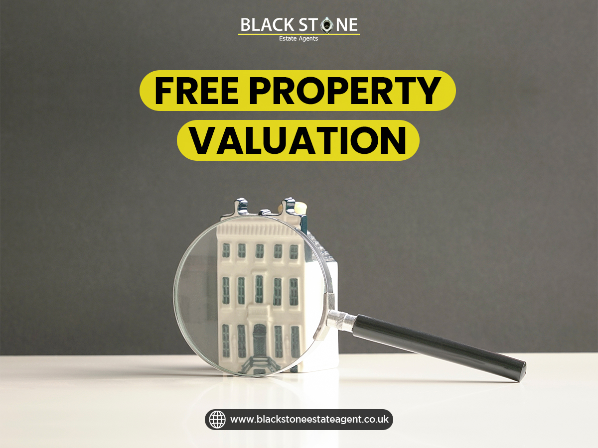 Black Stone Estate Agents