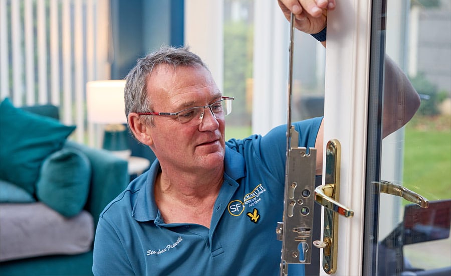 SF Locksmith