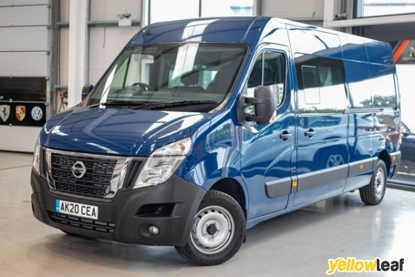 Noya Motor Group