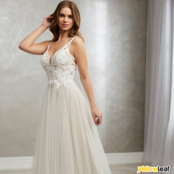 Beautiful Day Bridal