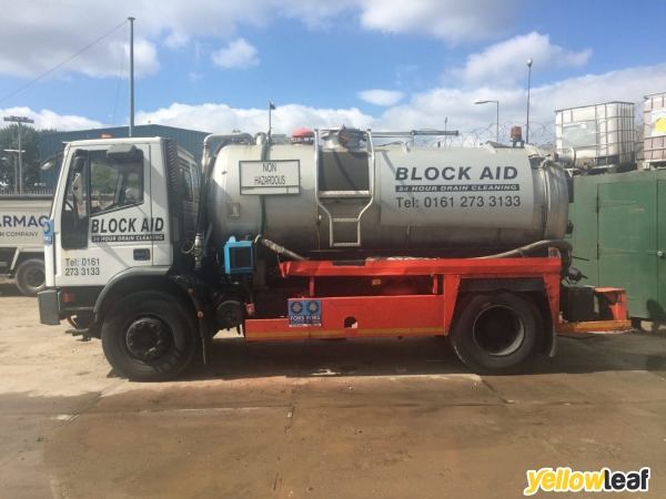 Blockaid
