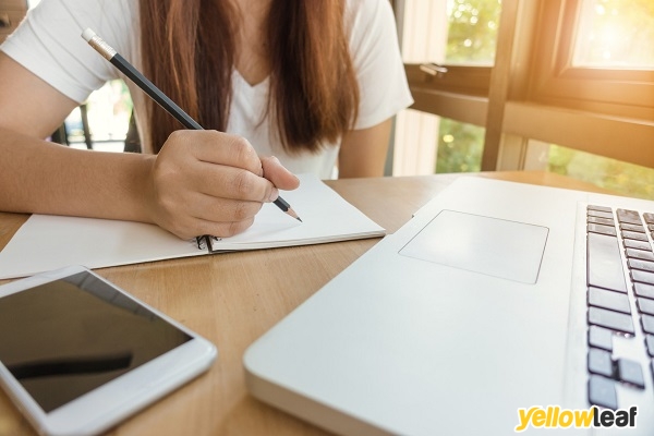Tutorspot