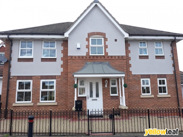 Top Quality Painting Contractors West Midlands