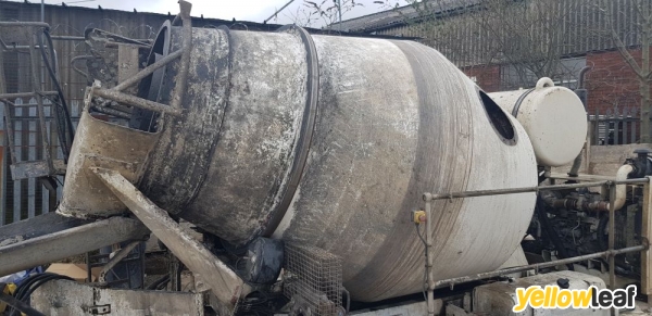 Al Hydrojetting Ltd