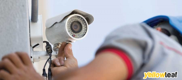 Direct CCTV Systems