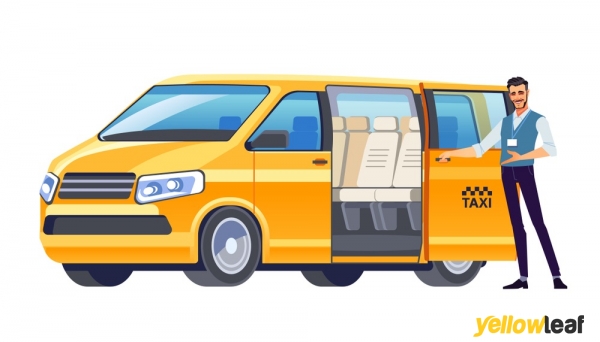 Autocab Private Hire Ltd