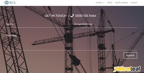 Ronin Consultants Limited