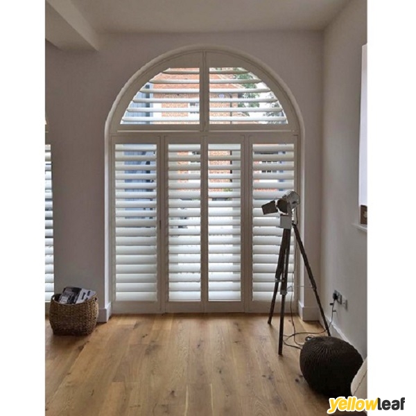 Shuttercraft Chelmsford