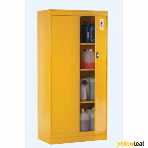 3D Storage Systems (UK) Ltd