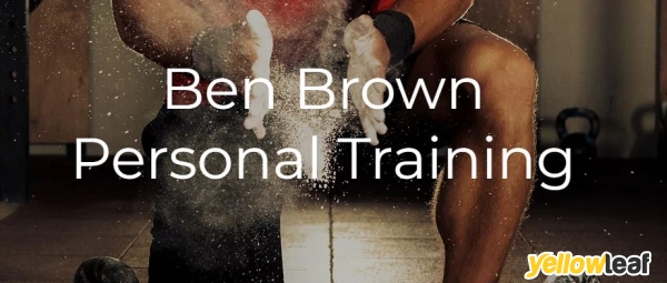 Ben Brown Personal Training