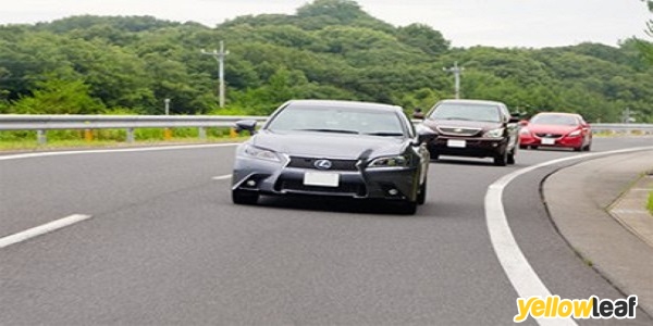 Finchley Cabs Airport Transfers