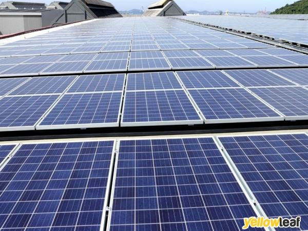Solar Panel Installers Kent