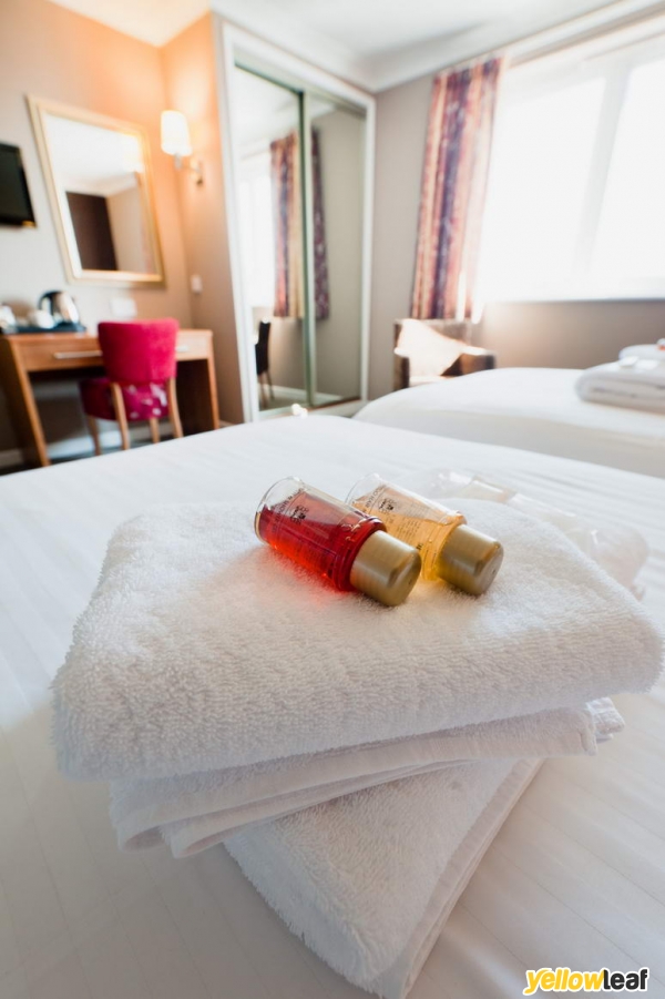 Shanklin Hotel
