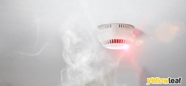 ESP Fire Alarms