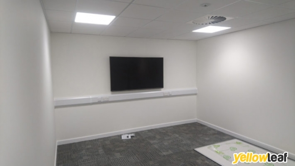 Safezone Electrical Ltd