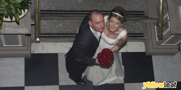 Newcastle Wedding Photographer