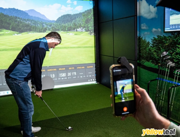 Leigh Golf Studio