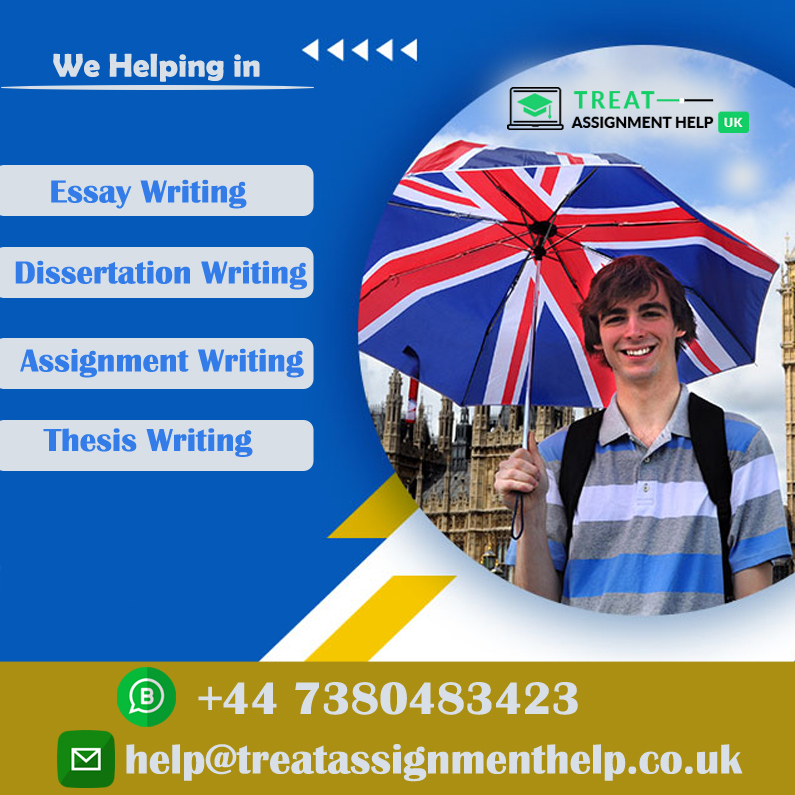 Treat Assignment Help