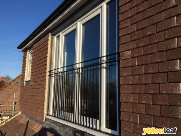 KJC Loft Conversions Leicester
