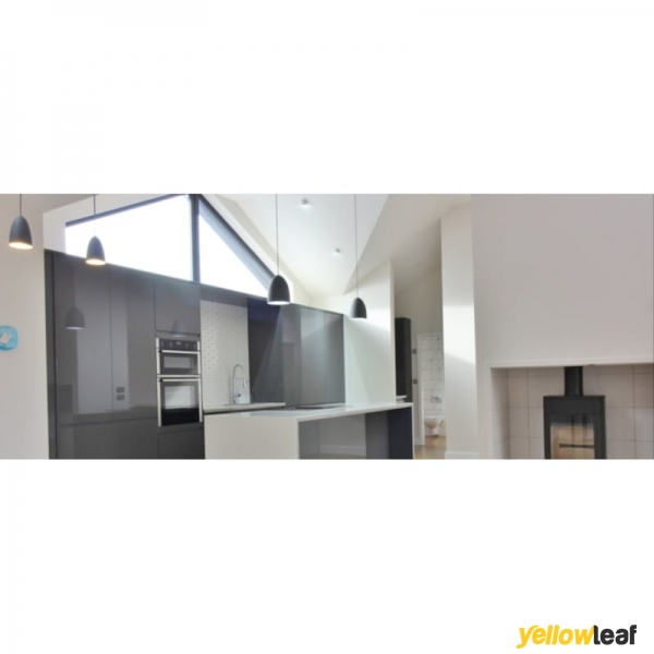 Peerless Timber Frame Homes NI