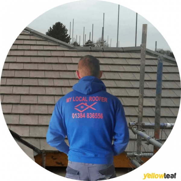 My Local Roofer